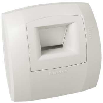 BAHIA CURVE S Sanitaires